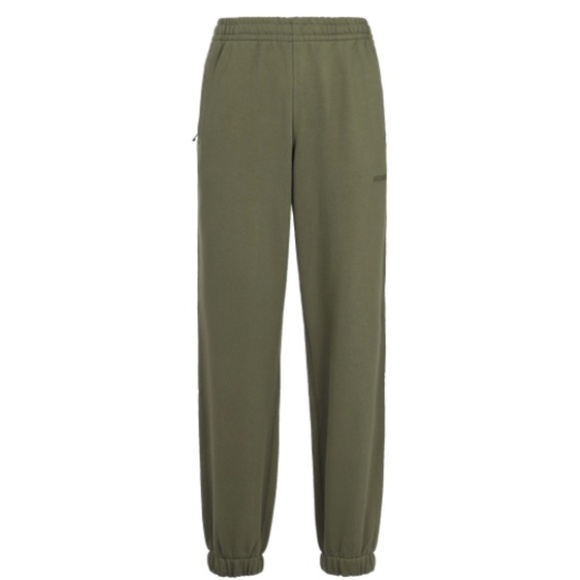 Adidas Human Race Sweatshirt and Sweatpants - Picture 6 of 12